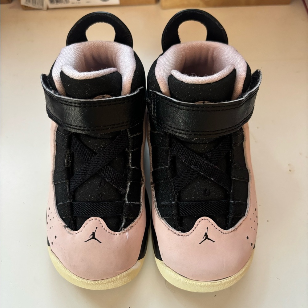 Jordan sneakers